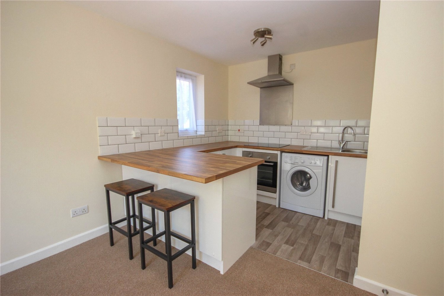 Palmers Leaze, Bradley Stoke, Bristol