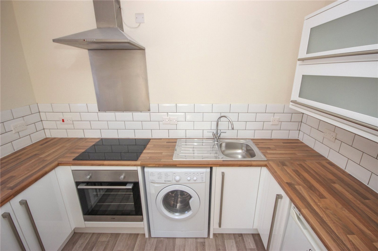 Palmers Leaze, Bradley Stoke, Bristol