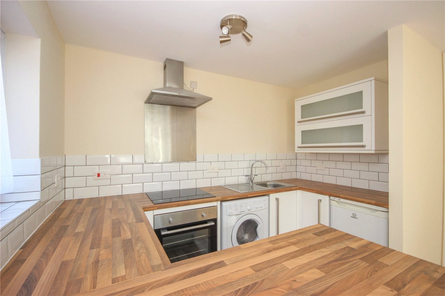 Palmers Leaze, Bradley Stoke, Bristol