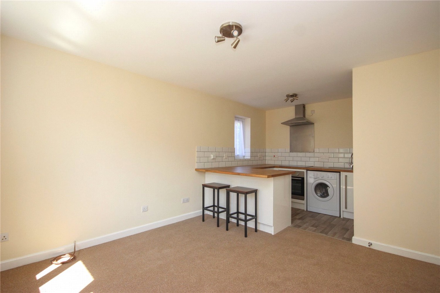 Palmers Leaze, Bradley Stoke, Bristol