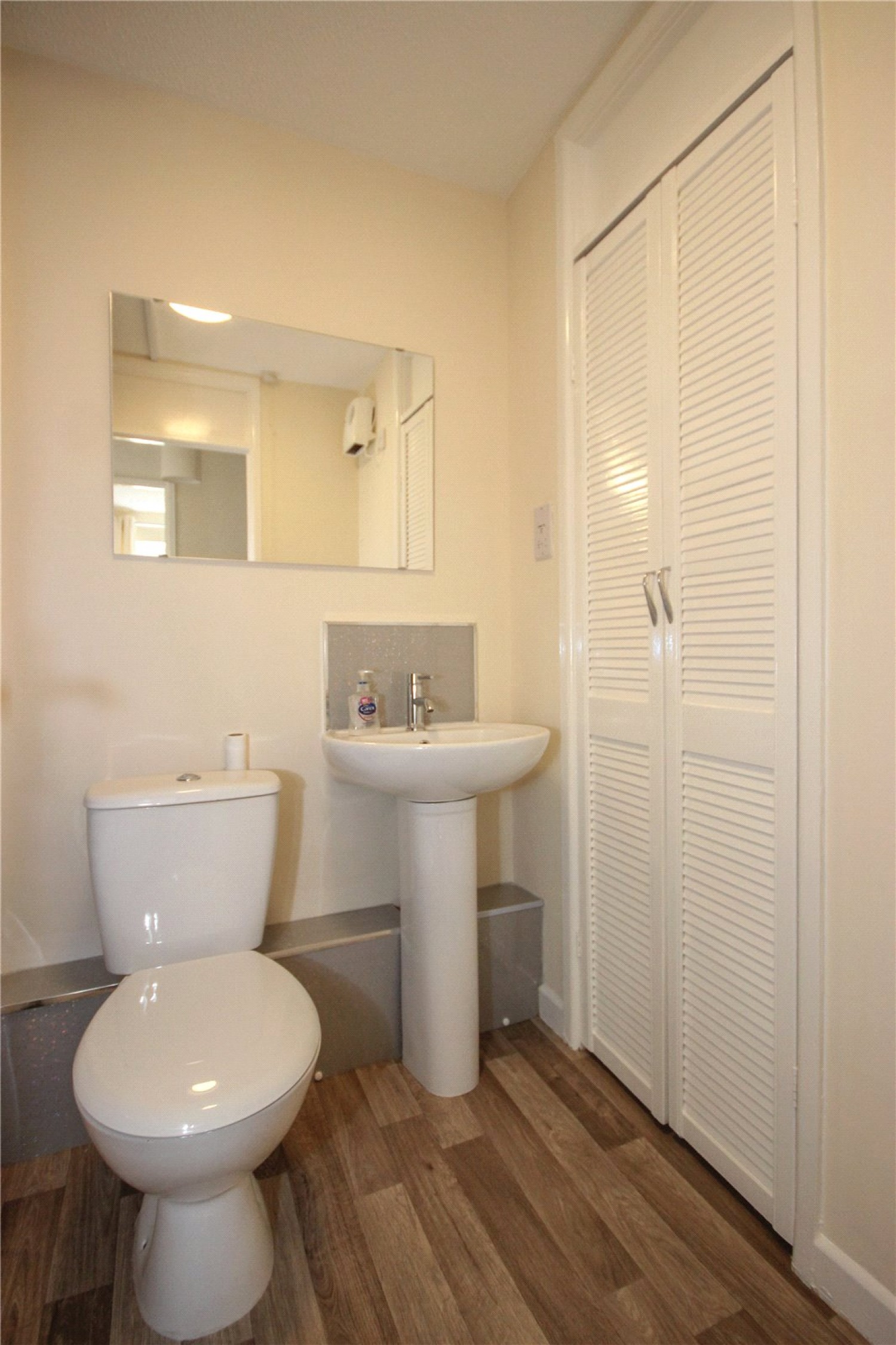 Palmers Leaze, Bradley Stoke, Bristol