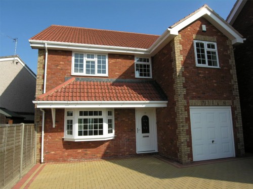 Stoke Gifford, Bristol