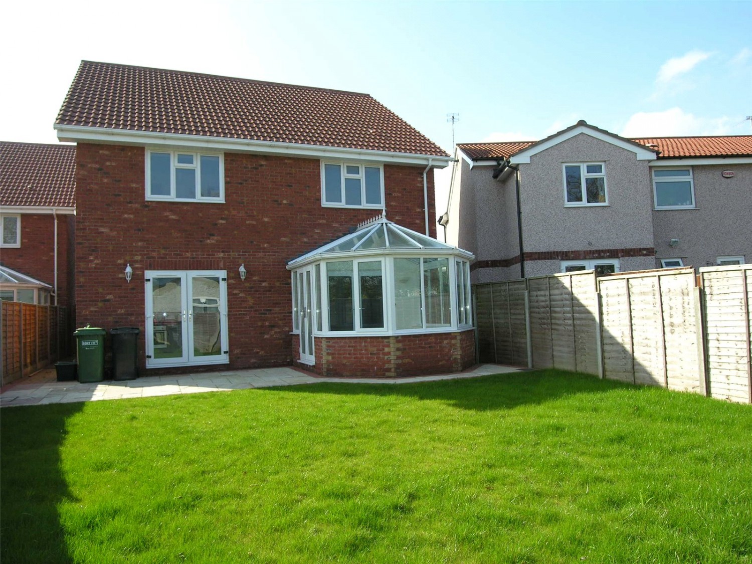 Stoke Gifford, Bristol