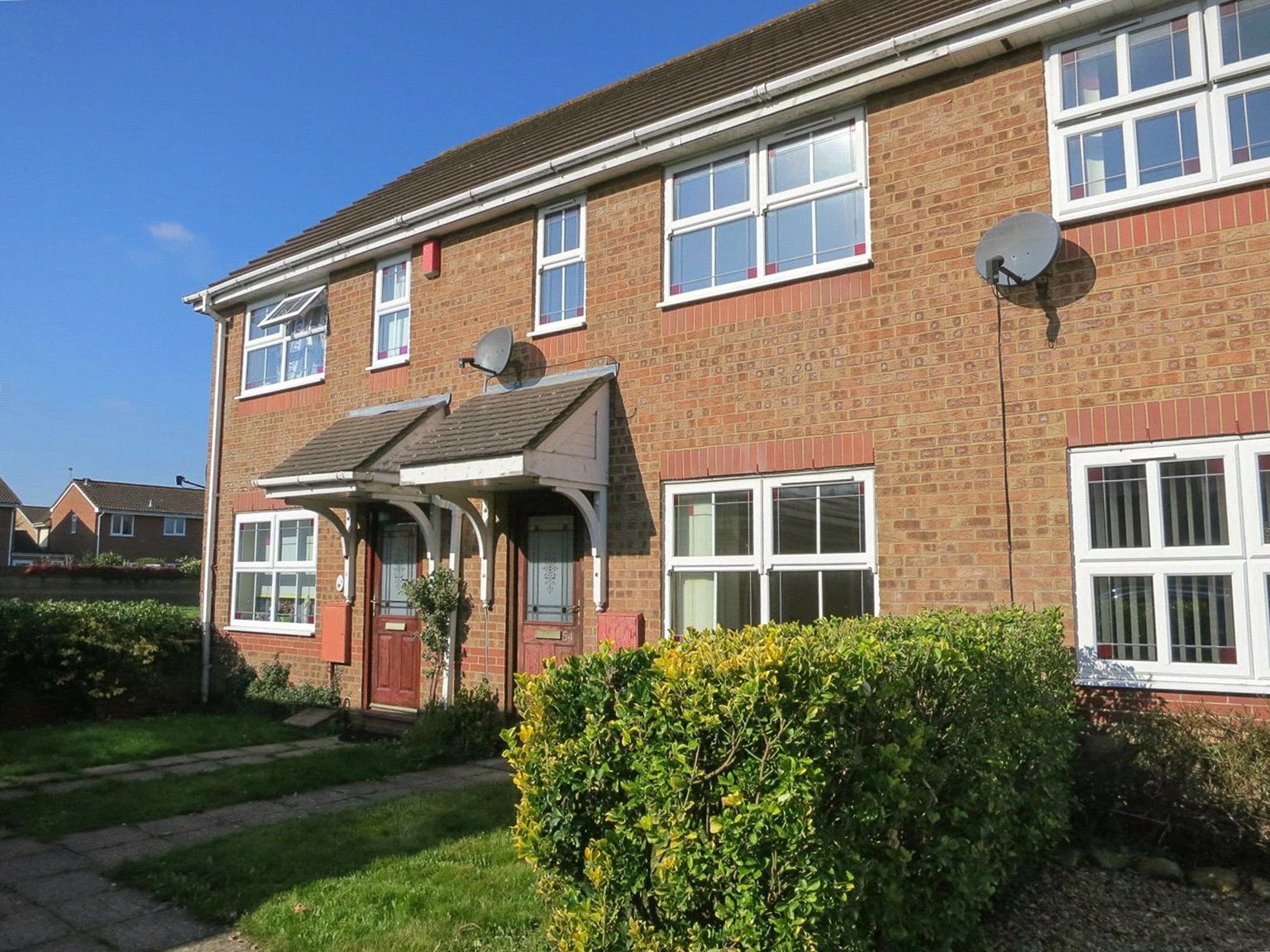 Bradley Stoke, Bristol