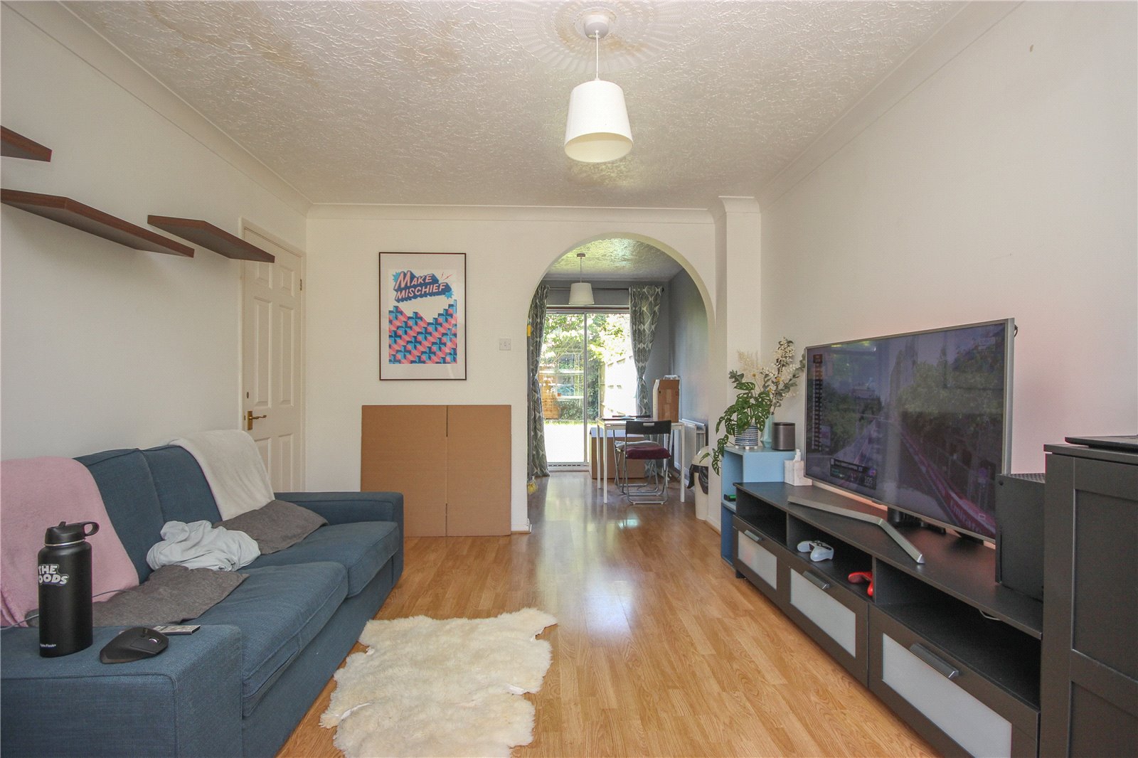 2 bedroom House to let in Bradley Stoke, Bristol