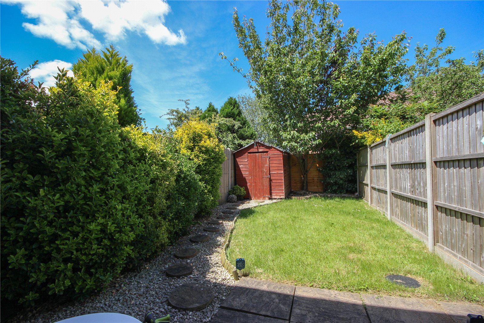 2 bedroom House to let in Bradley Stoke, Bristol
