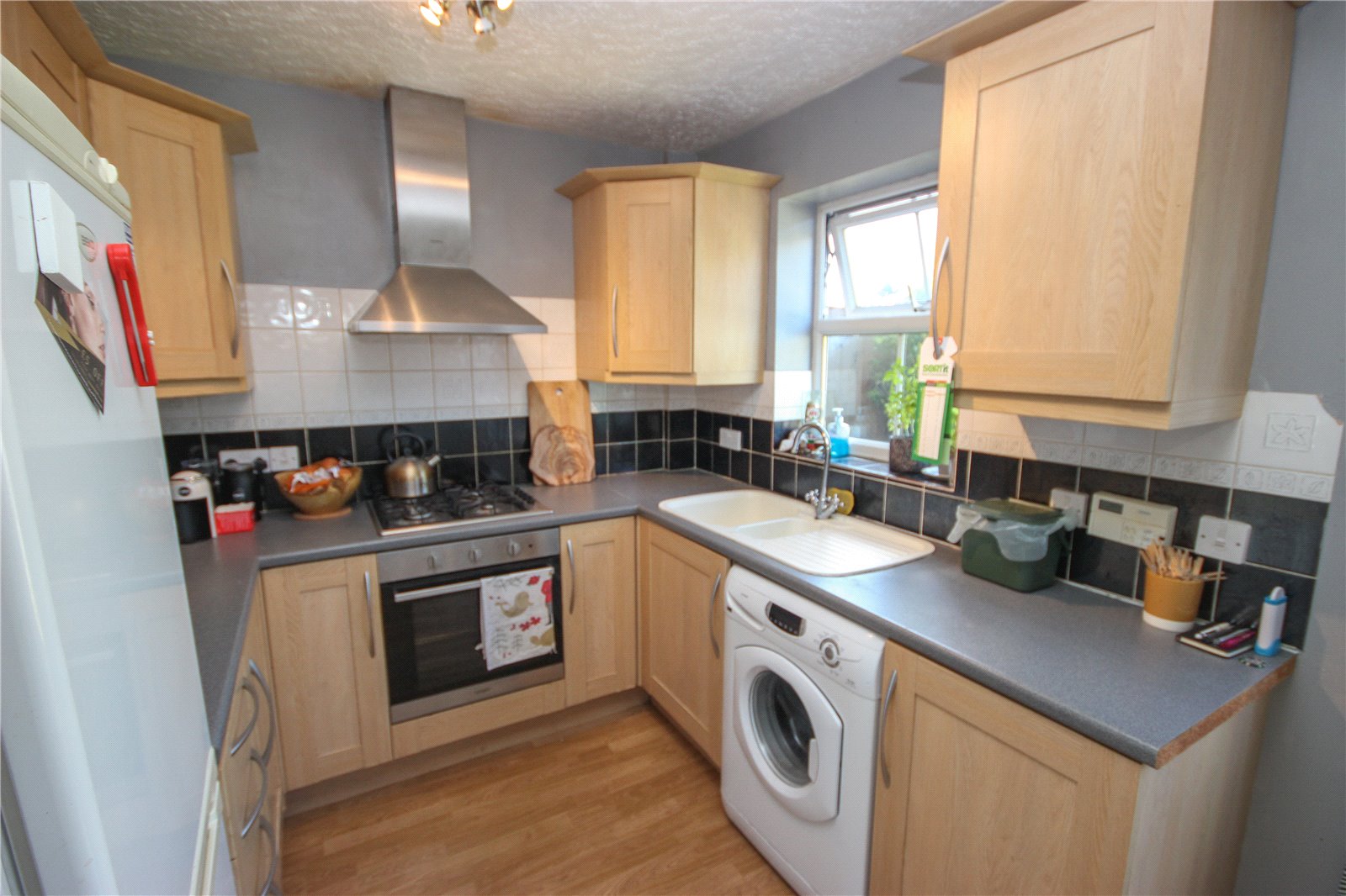 2 bedroom House to let in Bradley Stoke, Bristol