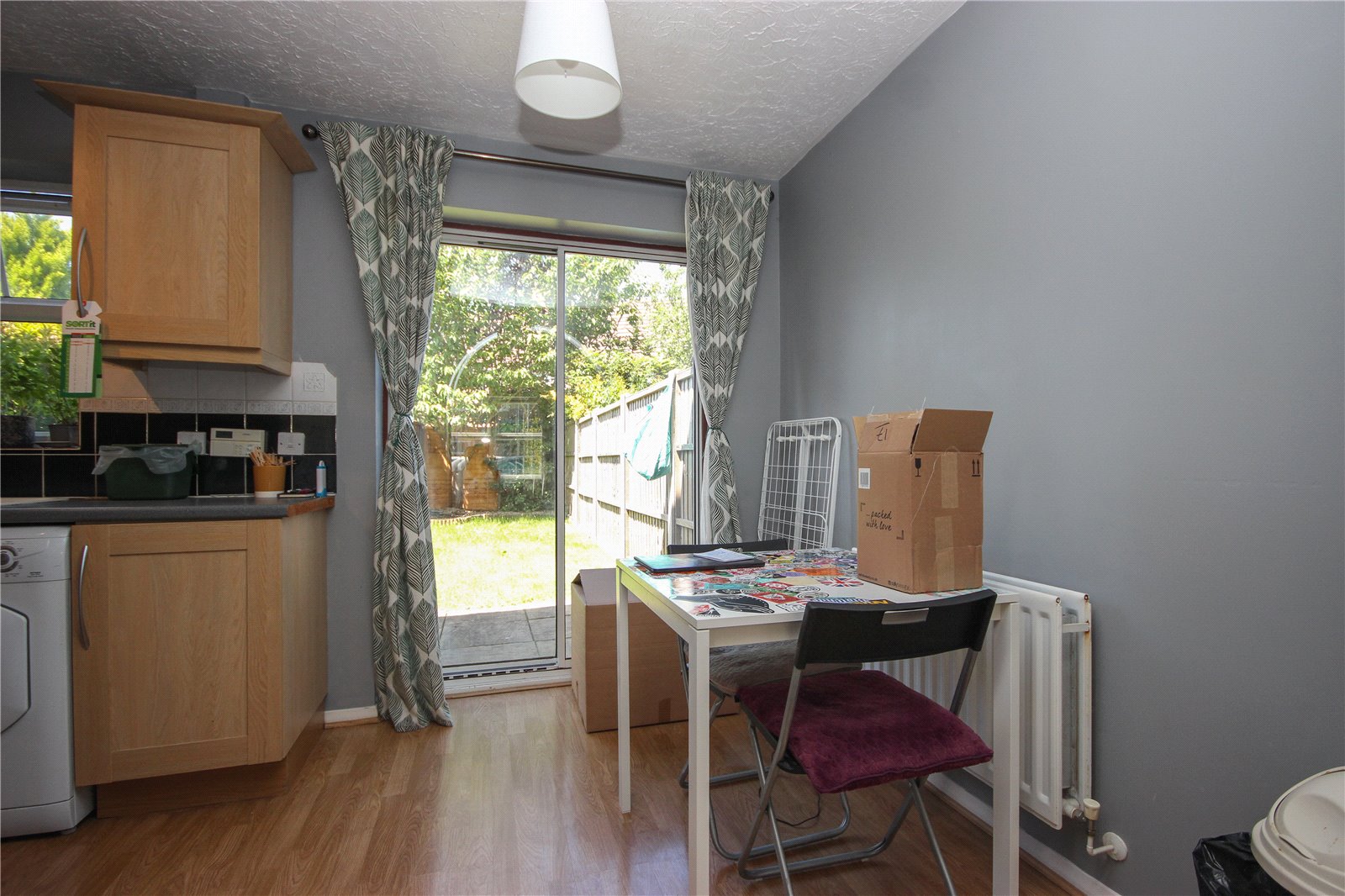 2 bedroom House to let in Bradley Stoke, Bristol