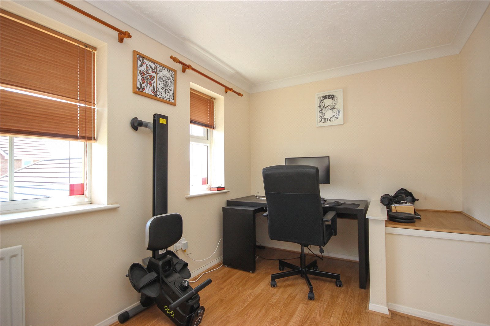 2 bedroom House to let in Bradley Stoke, Bristol