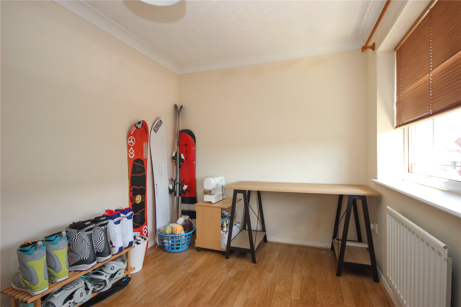 2 bedroom House to let in Bradley Stoke, Bristol