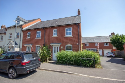 Hortham Village, Bristol