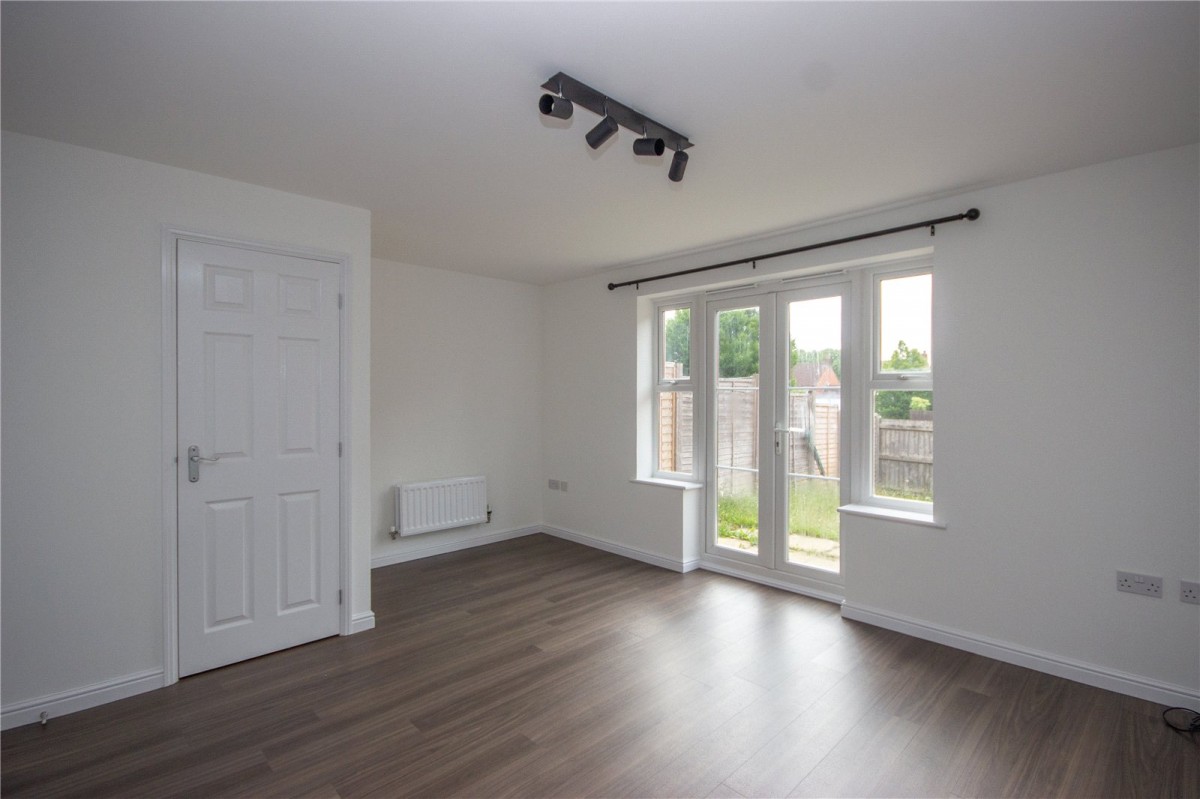 Hortham Village, Bristol