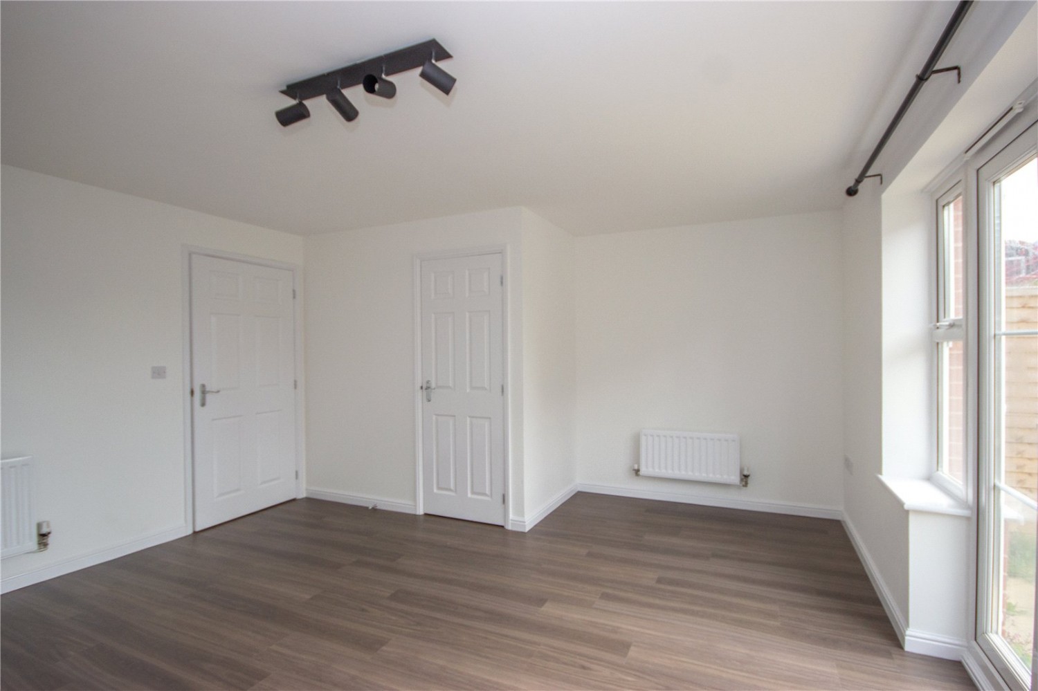 Hortham Village, Bristol