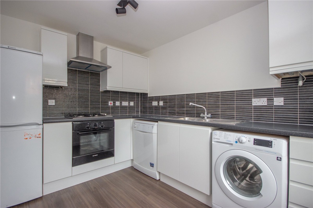 Hortham Village, Bristol