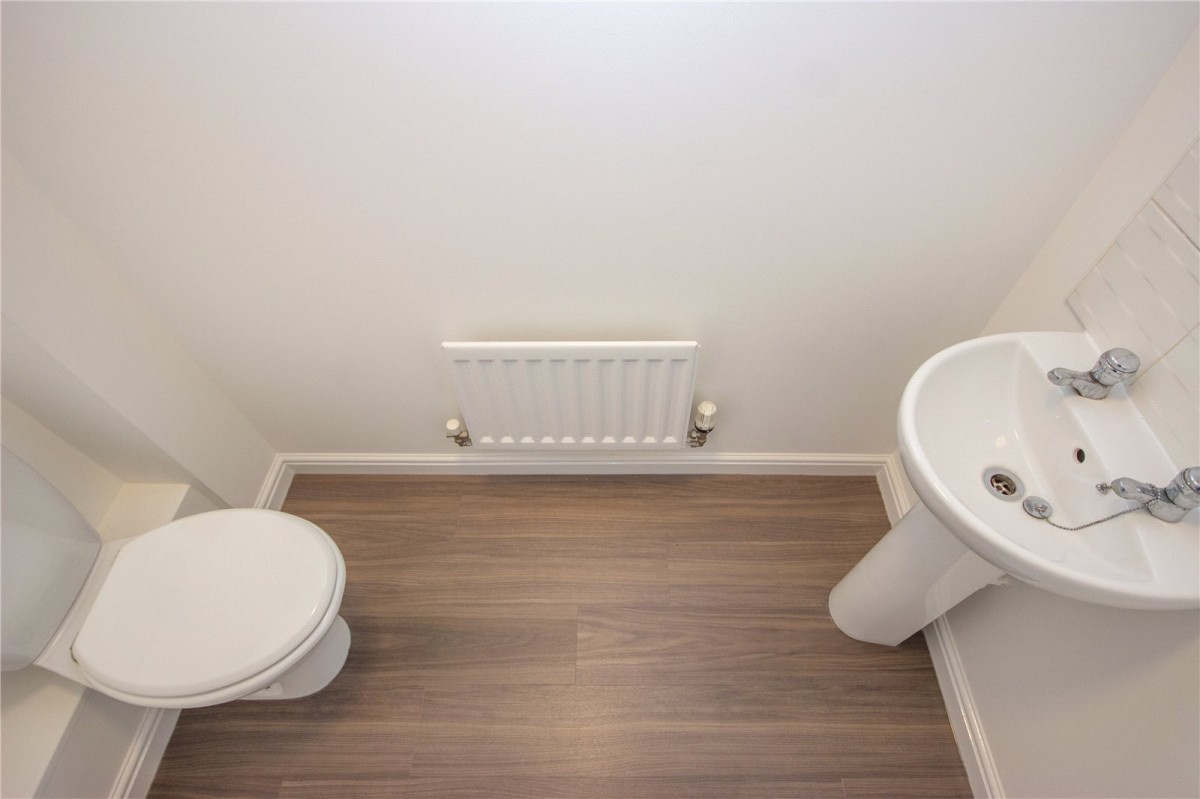 Hortham Village, Bristol