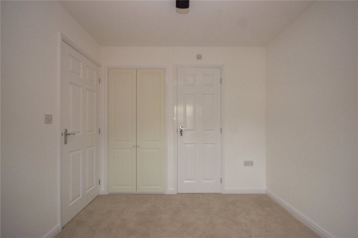 Hortham Village, Bristol