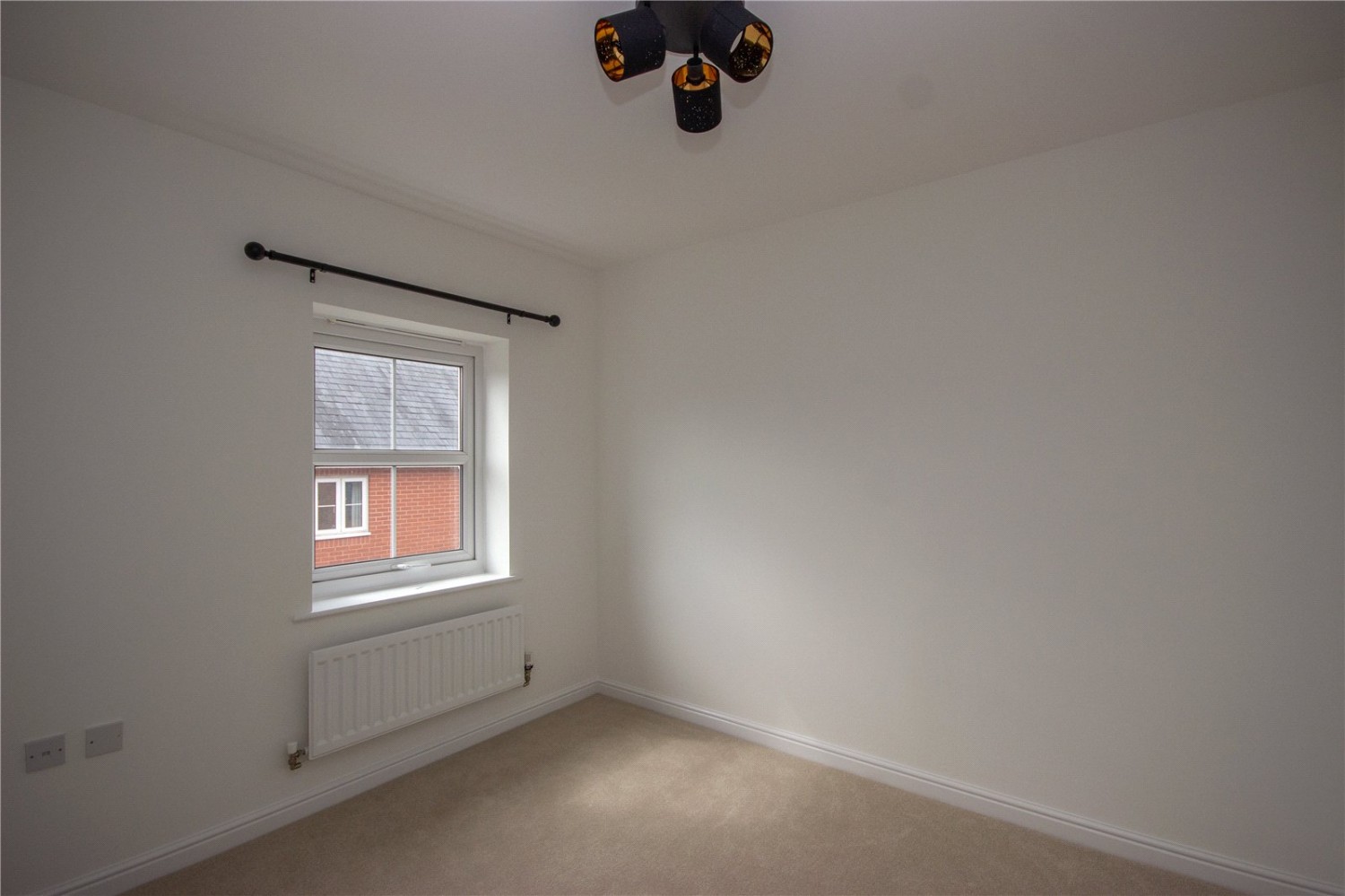 Hortham Village, Bristol