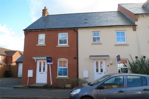 Hortham Village, Bristol