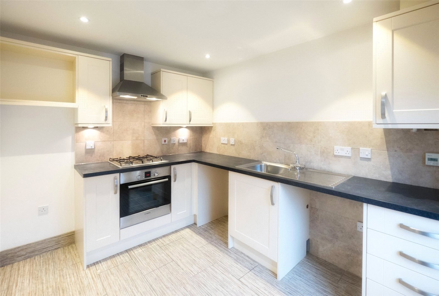Hortham Village, Bristol