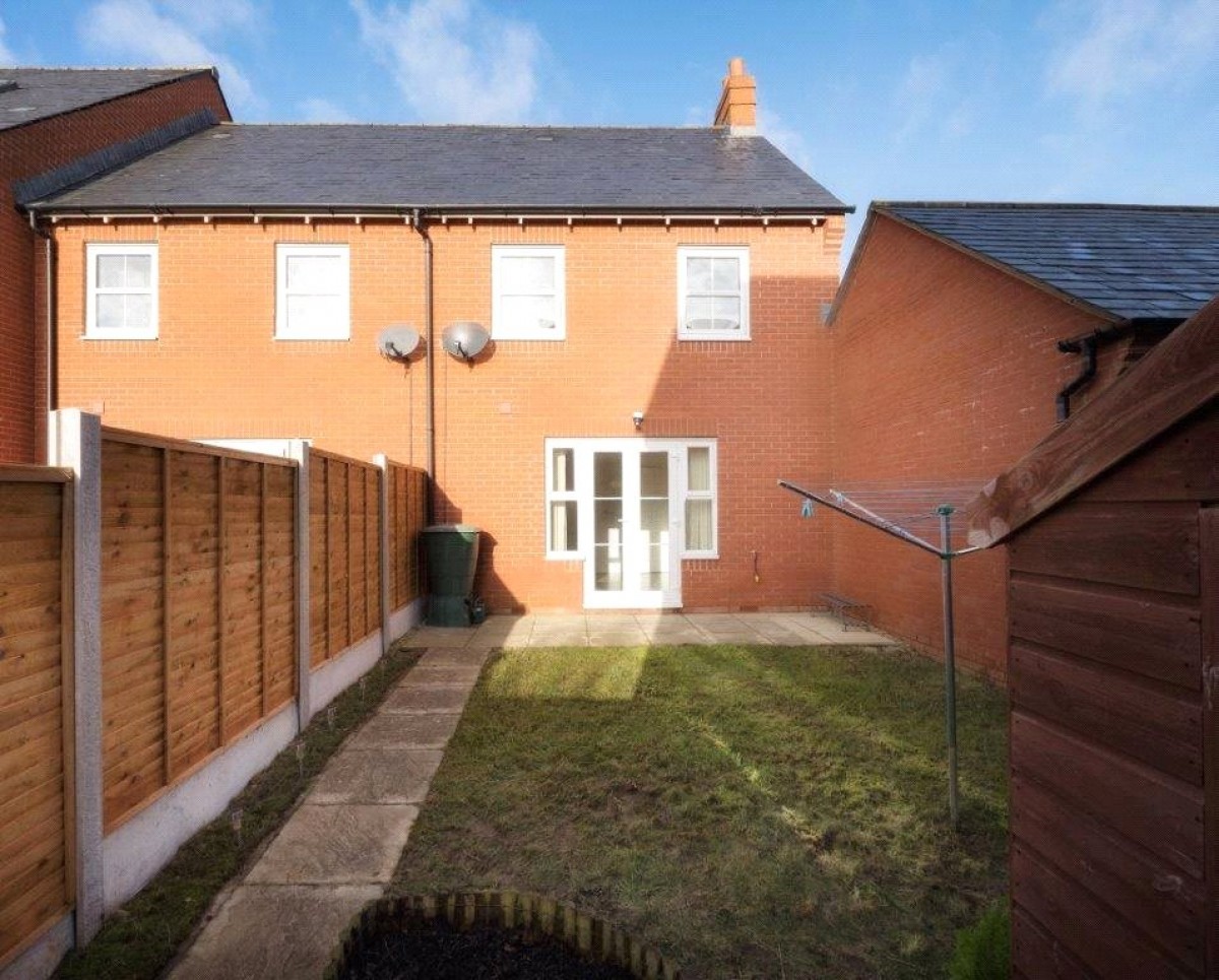 Hortham Village, Bristol