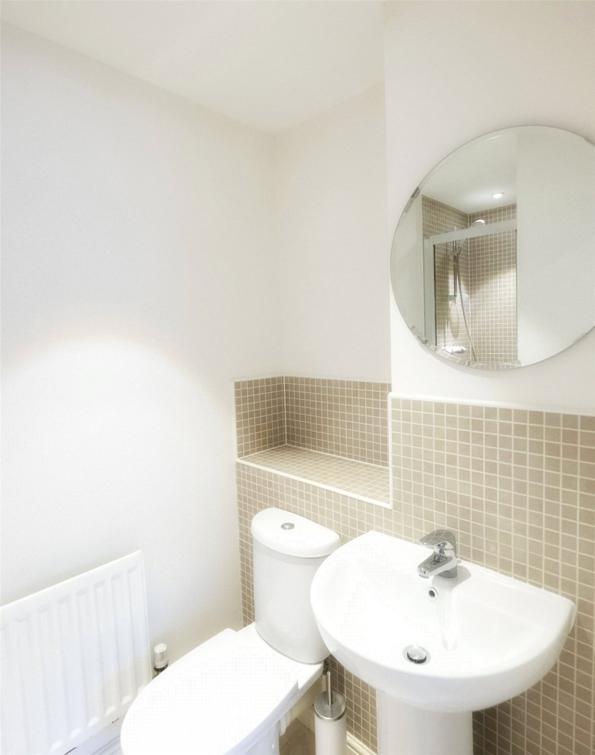 Hortham Village, Bristol