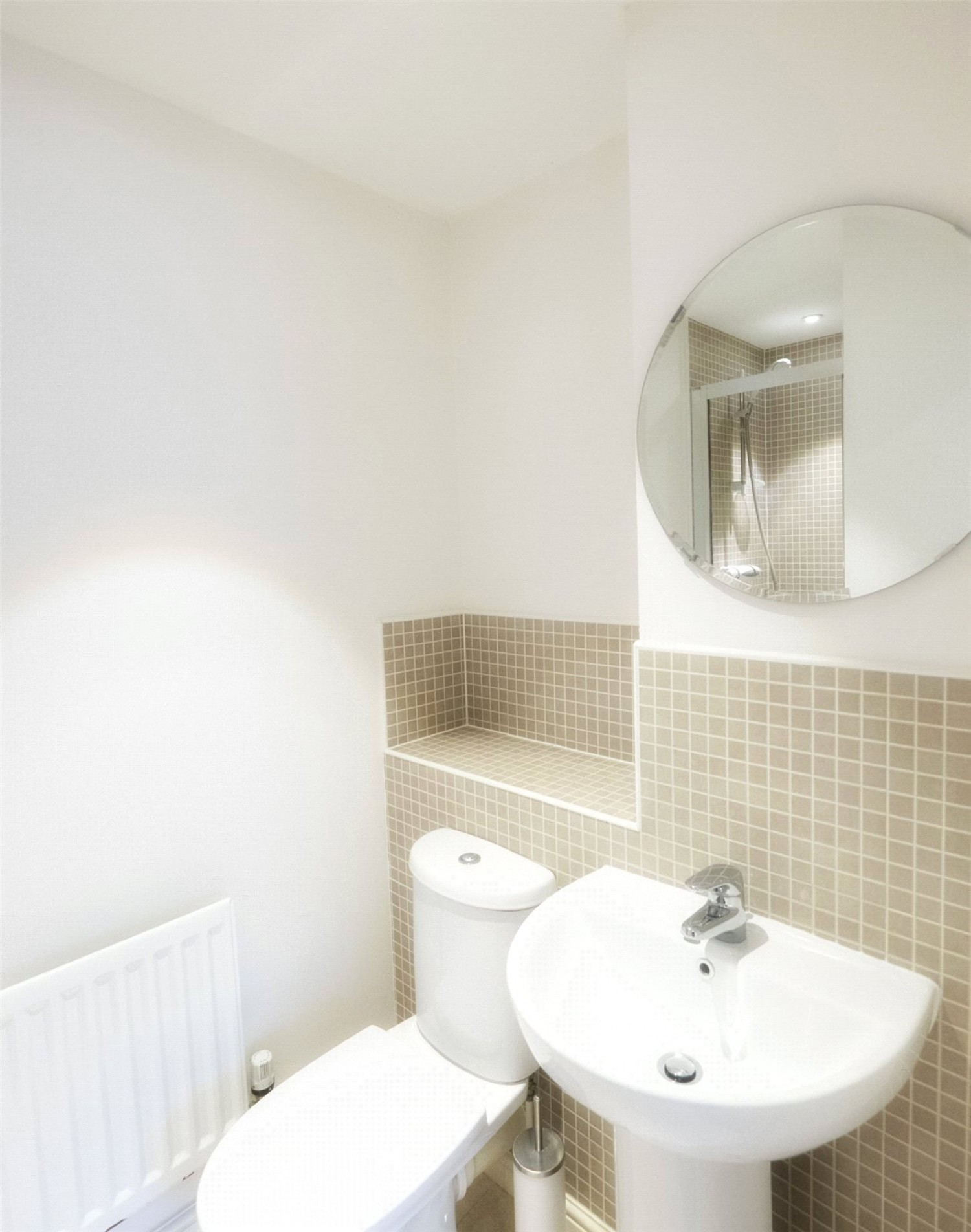 Hortham Village, Bristol