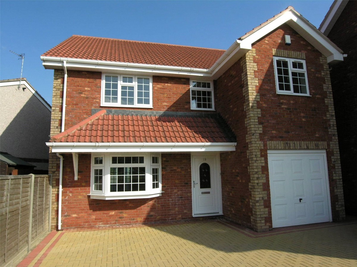 Stoke Gifford, Bristol