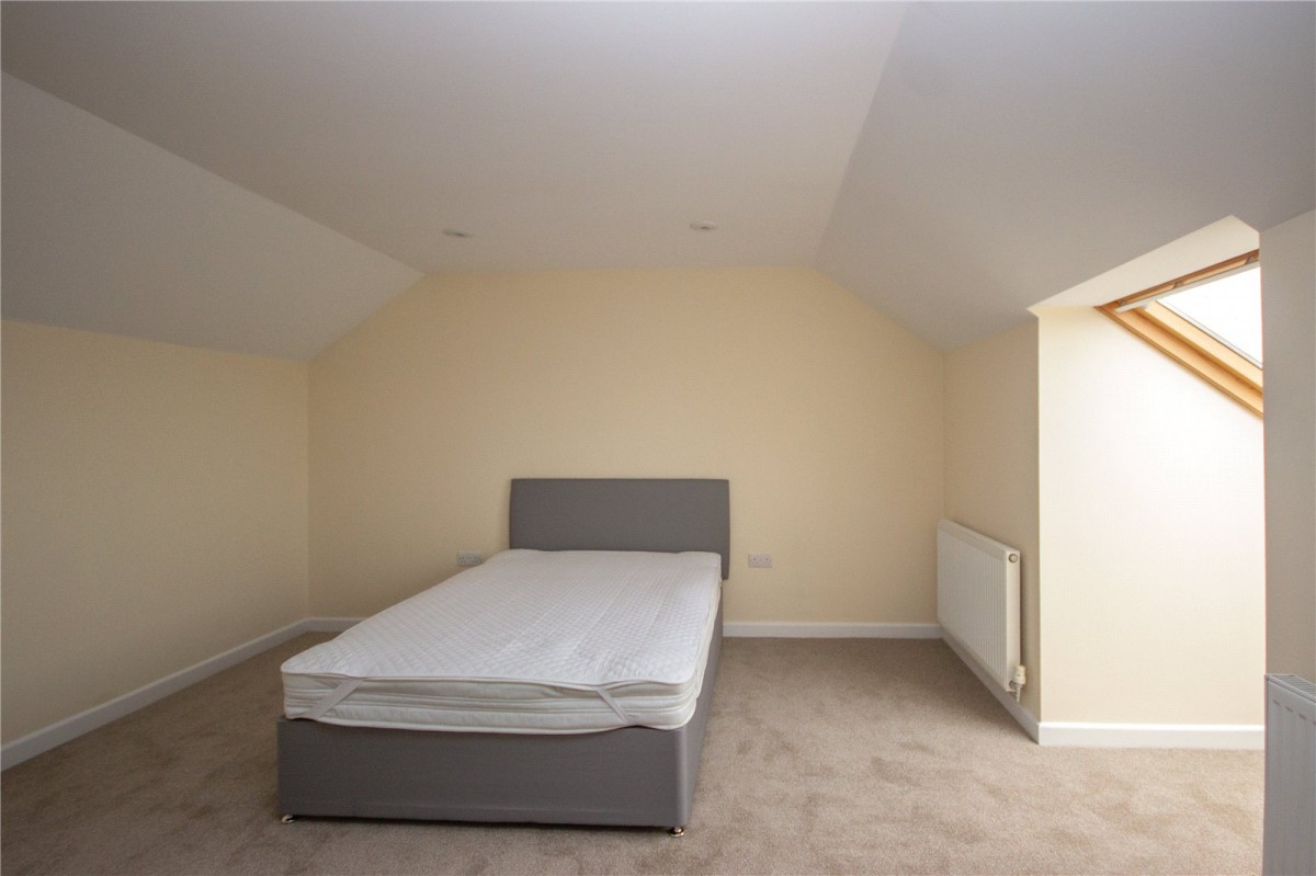 Stoke Gifford, Bristol