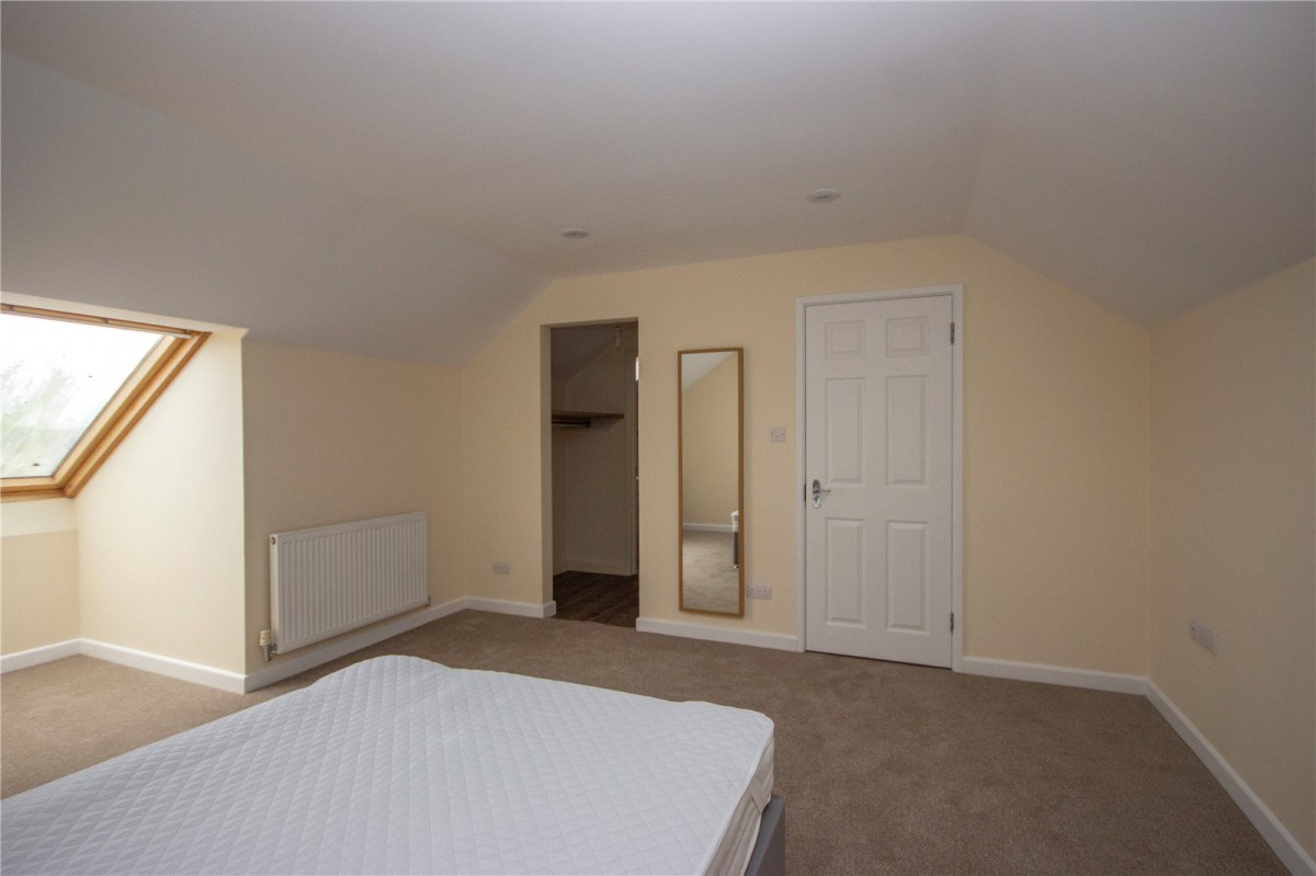 Stoke Gifford, Bristol
