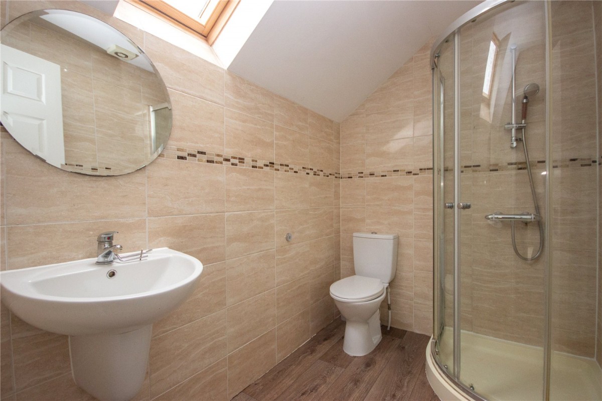 Stoke Gifford, Bristol