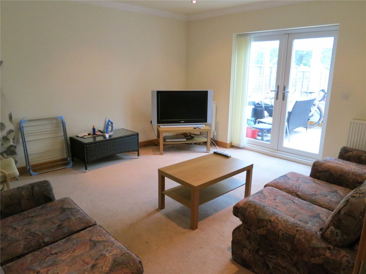 Stoke Gifford, Bristol
