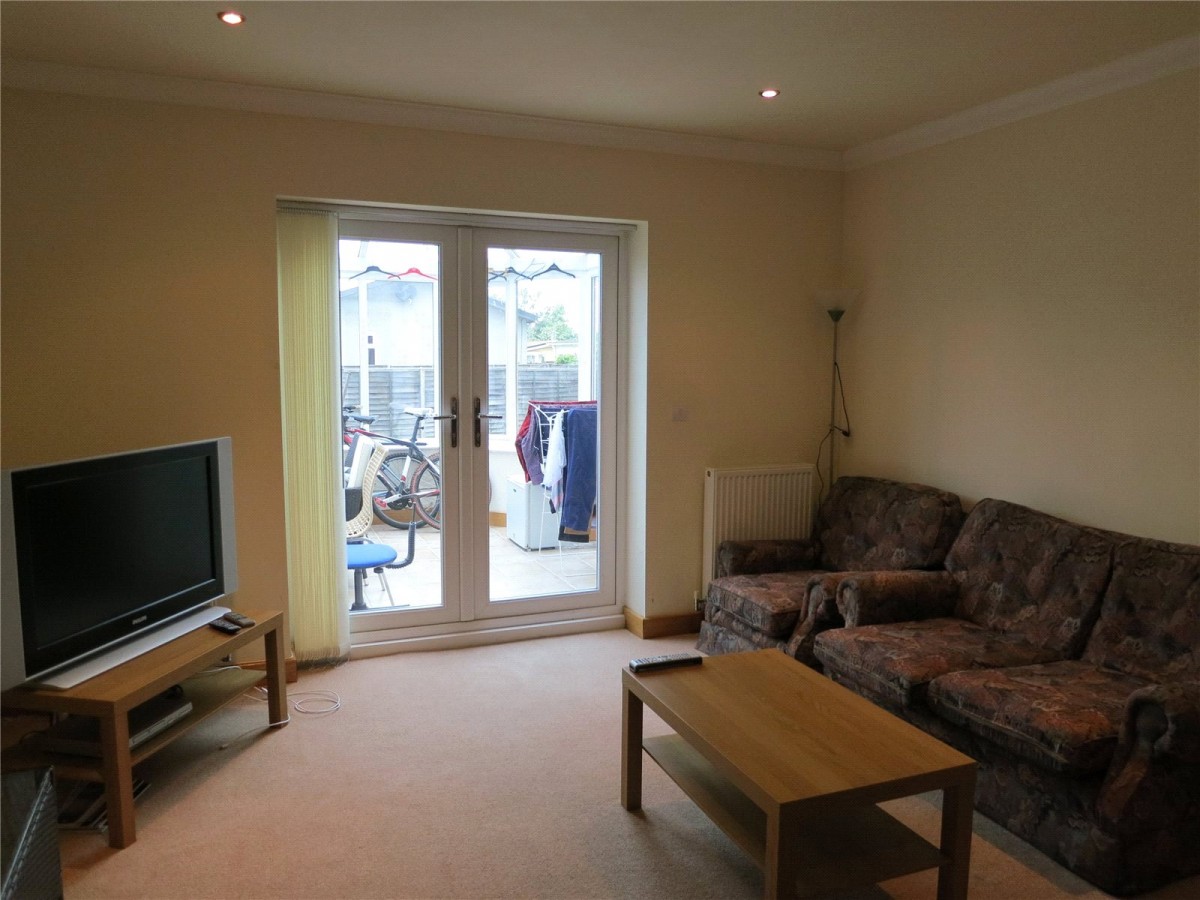 Stoke Gifford, Bristol