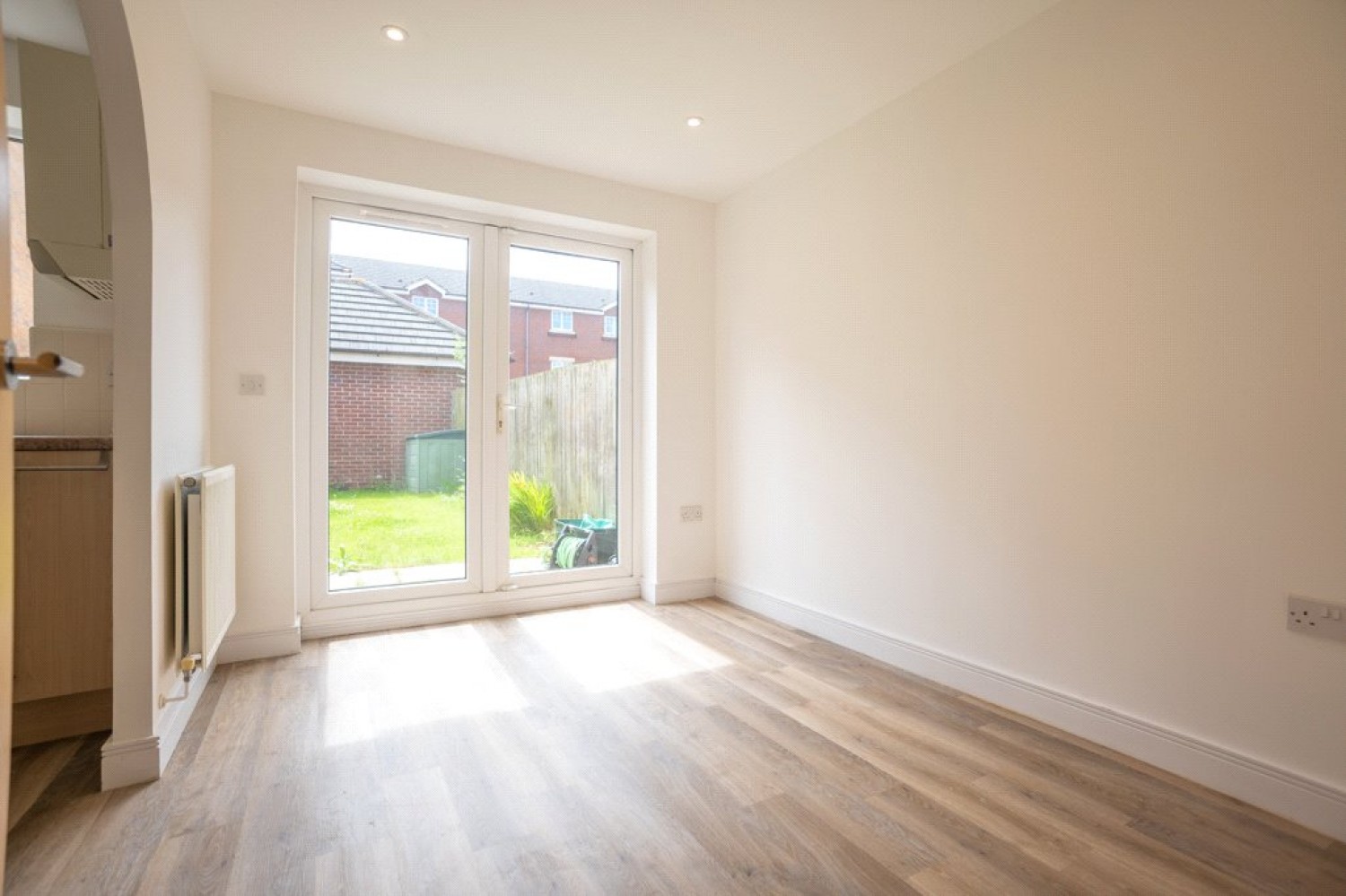 Bradley Stoke, Bristol