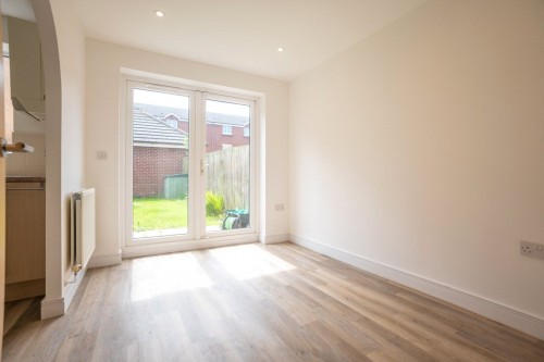 Bradley Stoke, Bristol