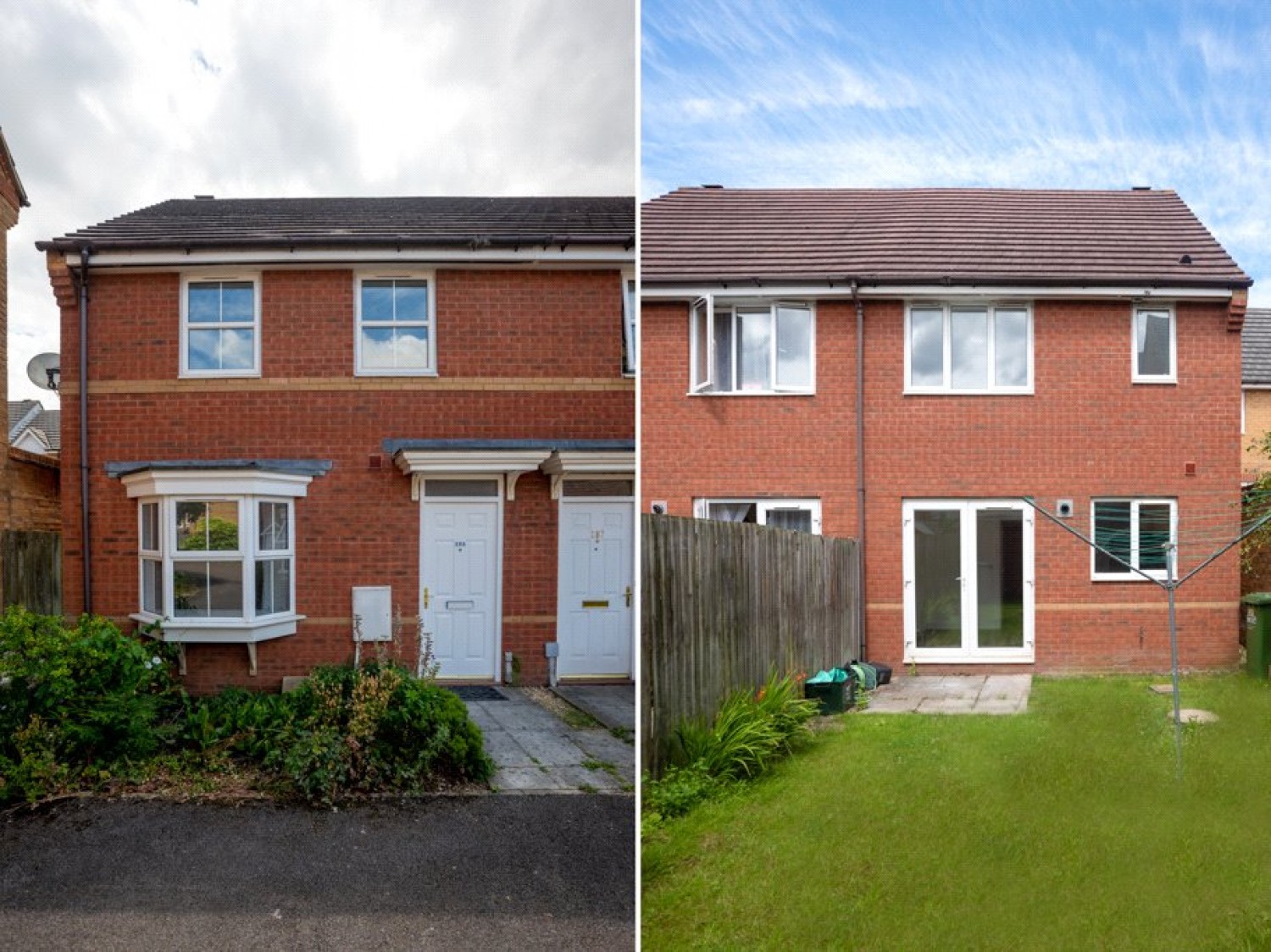Bradley Stoke, Bristol