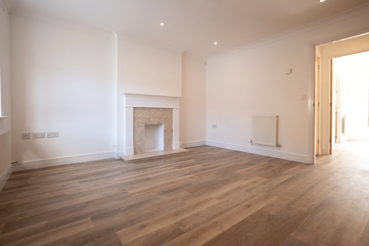 Bradley Stoke, Bristol