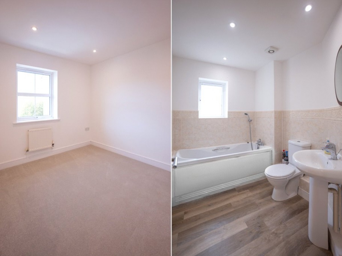 Bradley Stoke, Bristol