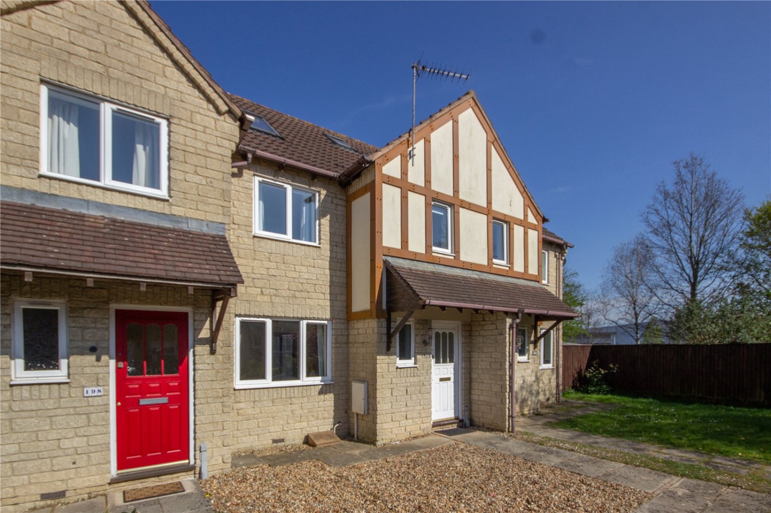 Bradley Stoke, Bristol