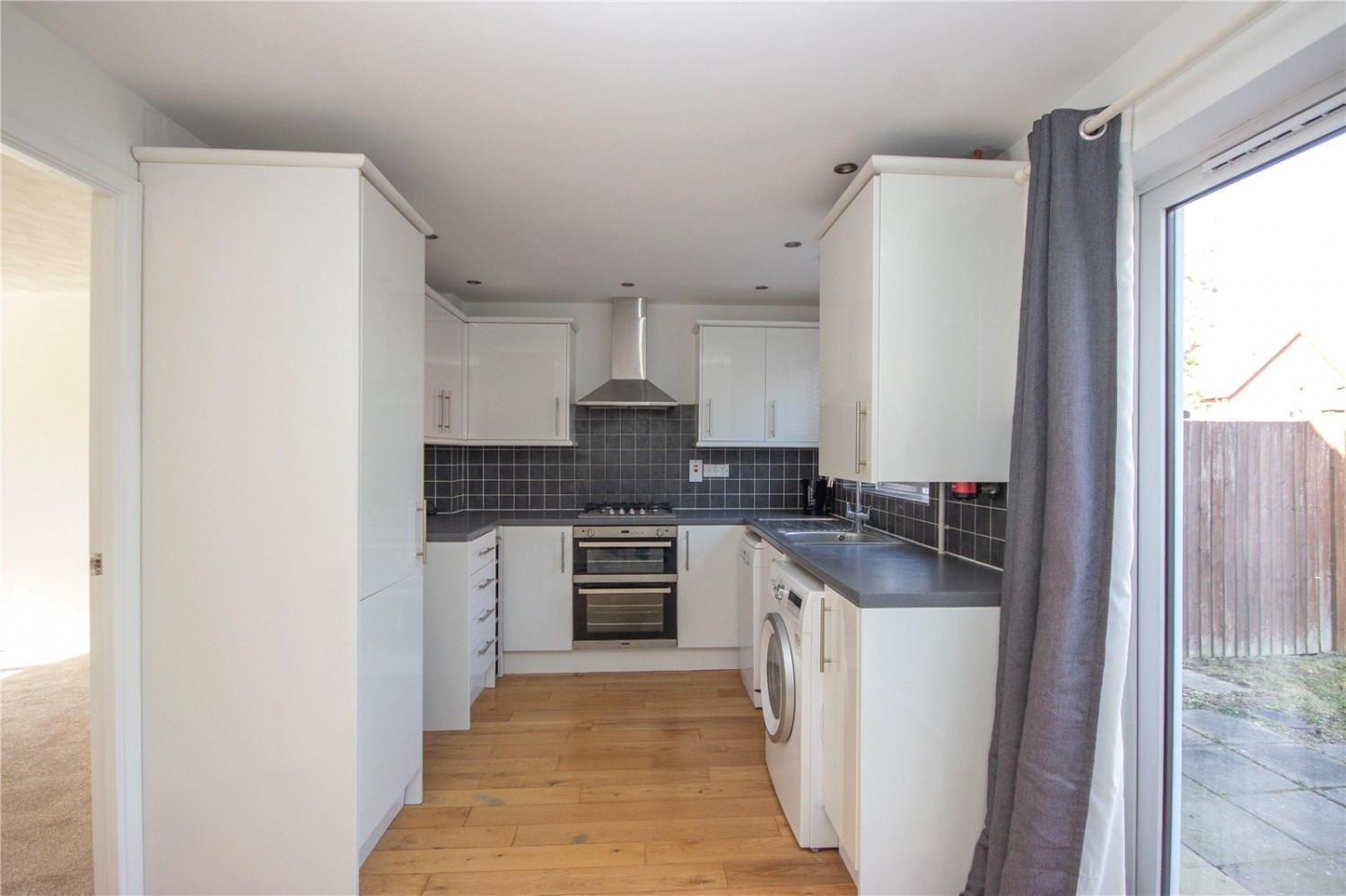 Bradley Stoke, Bristol