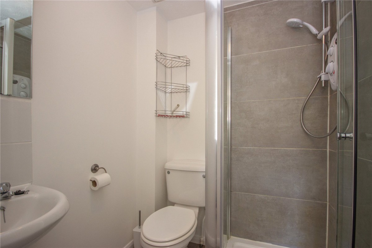 Bradley Stoke, Bristol