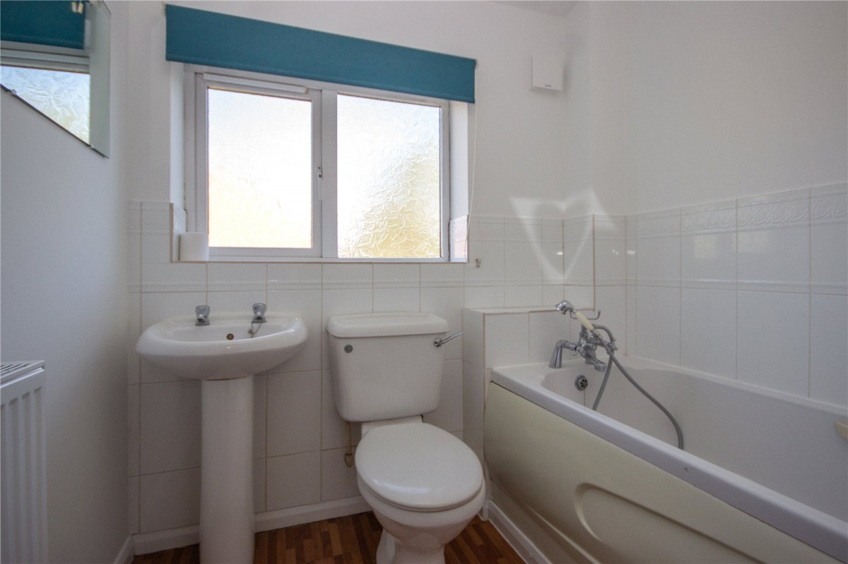 Bradley Stoke, Bristol