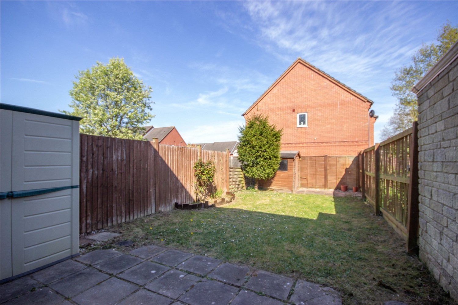 Bradley Stoke, Bristol