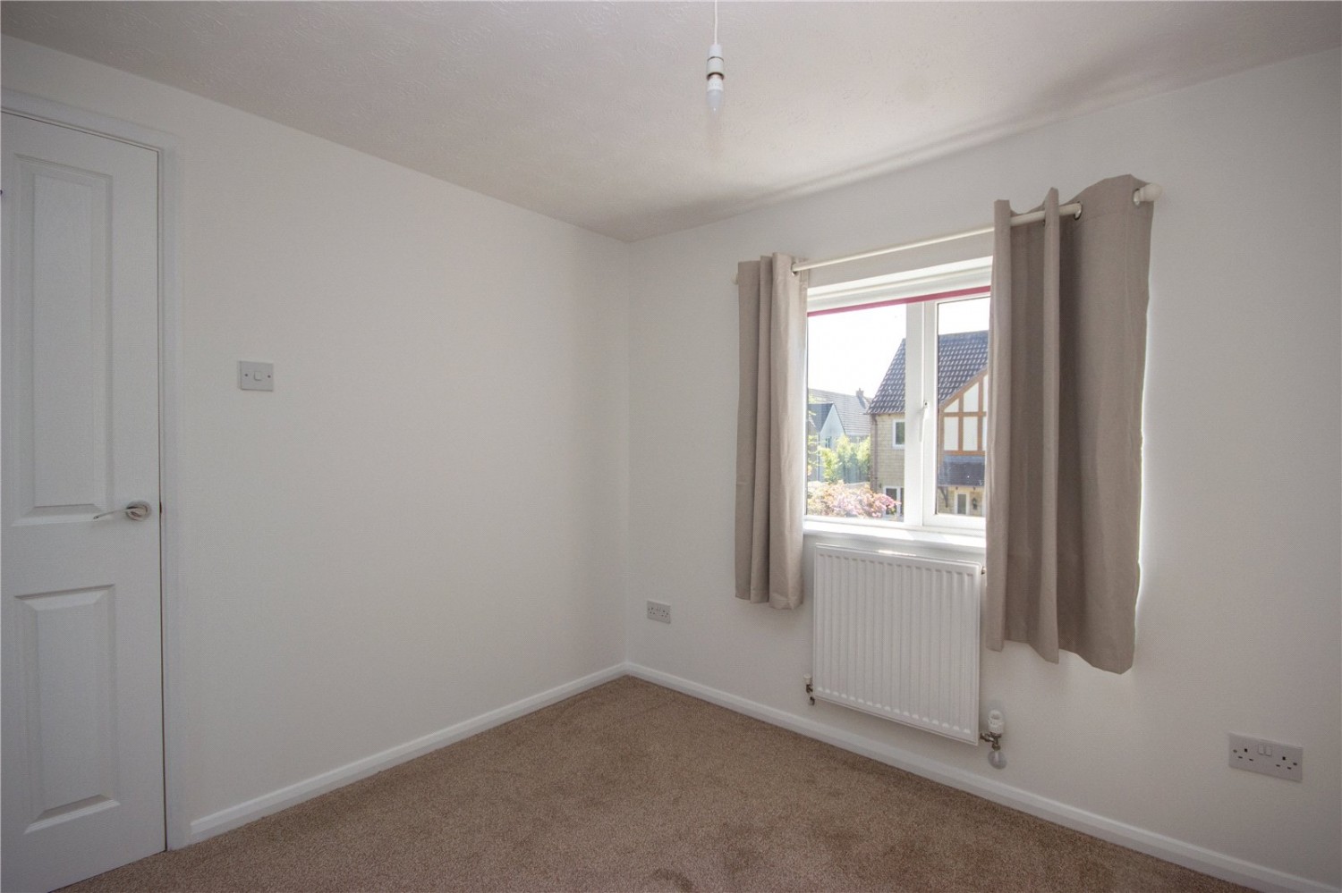 Bradley Stoke, Bristol