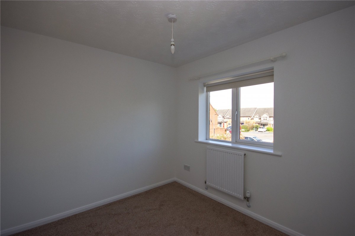 Bradley Stoke, Bristol
