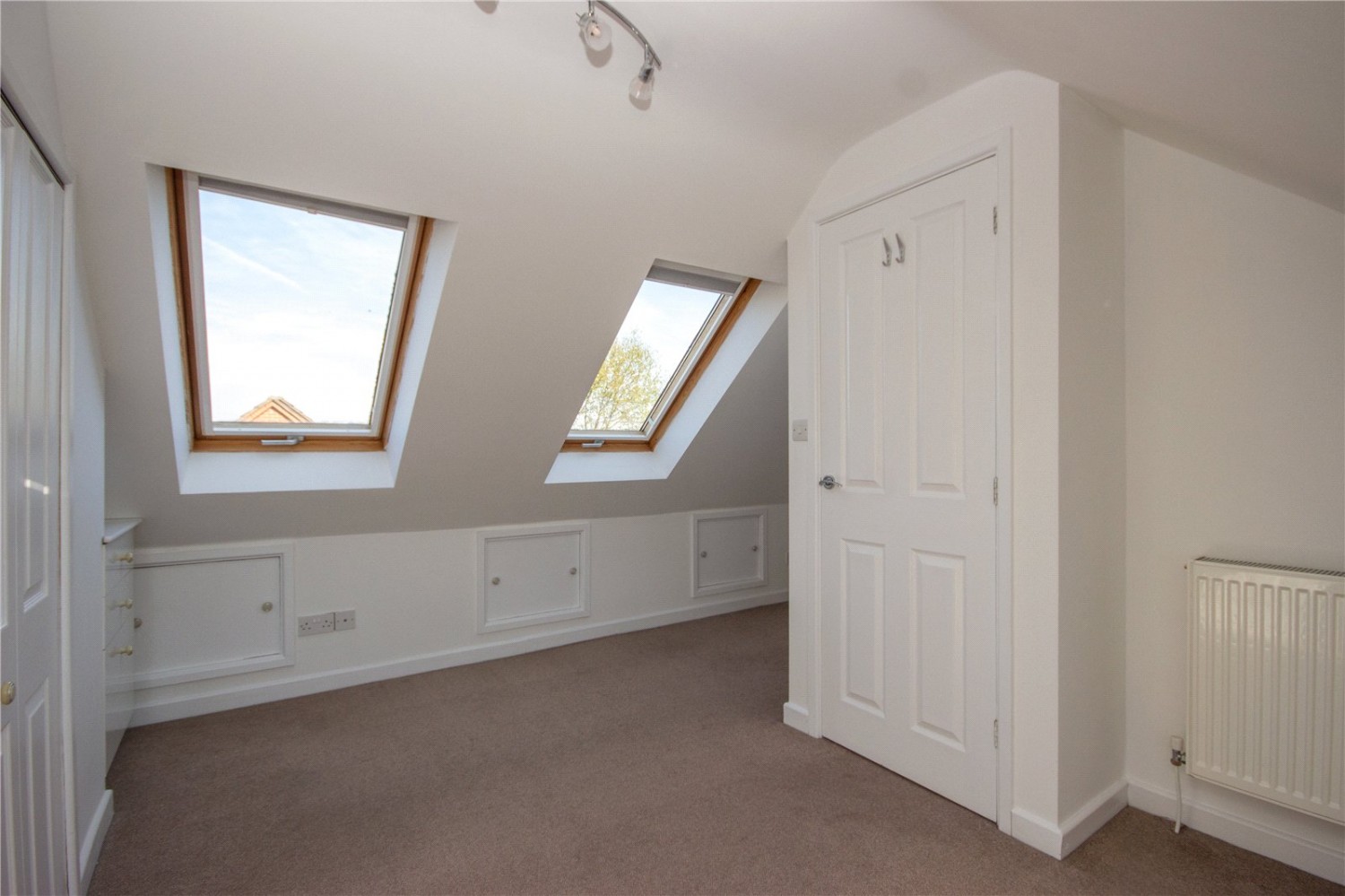 Bradley Stoke, Bristol