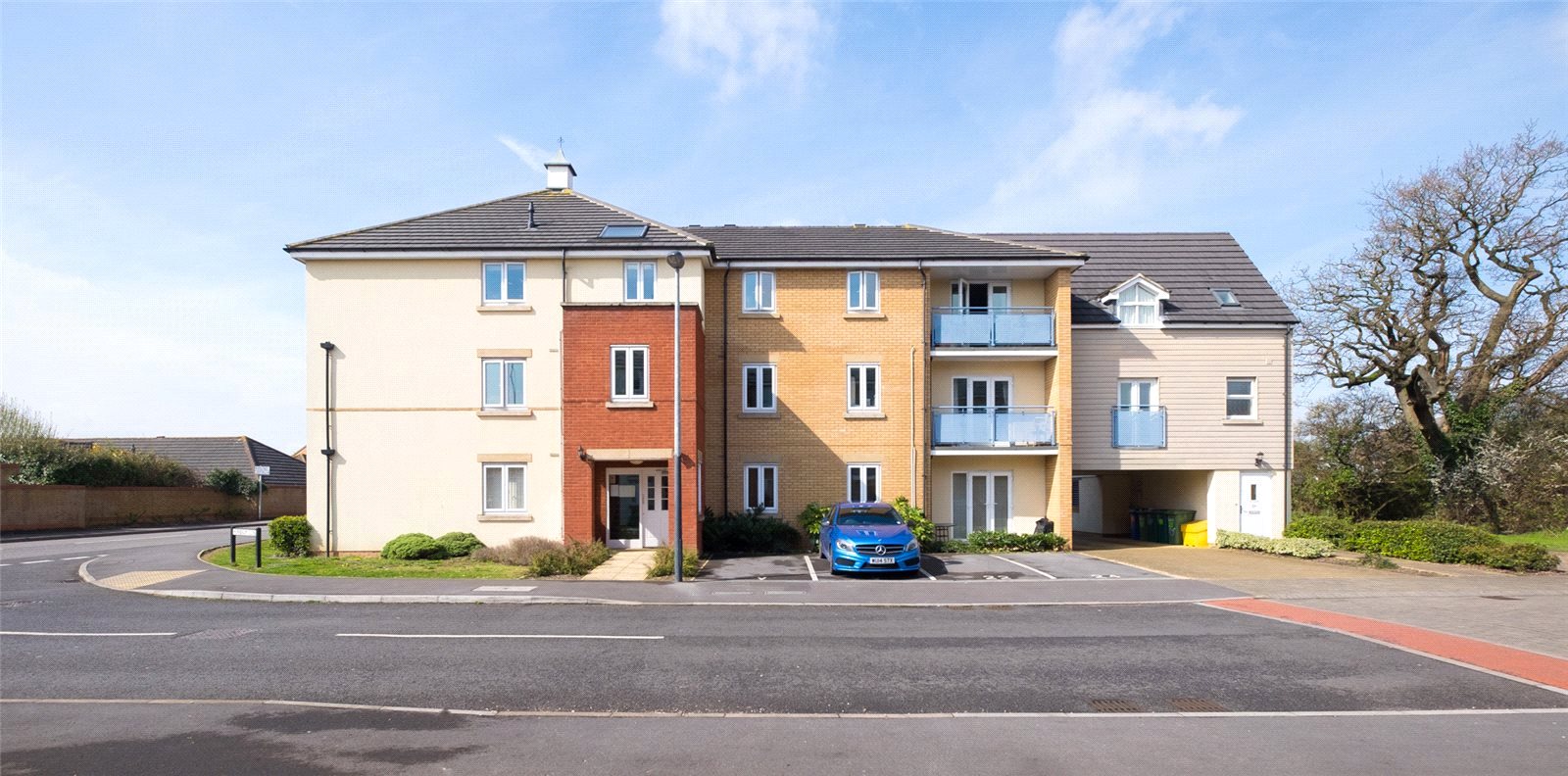 Bradley Stoke, Bristol