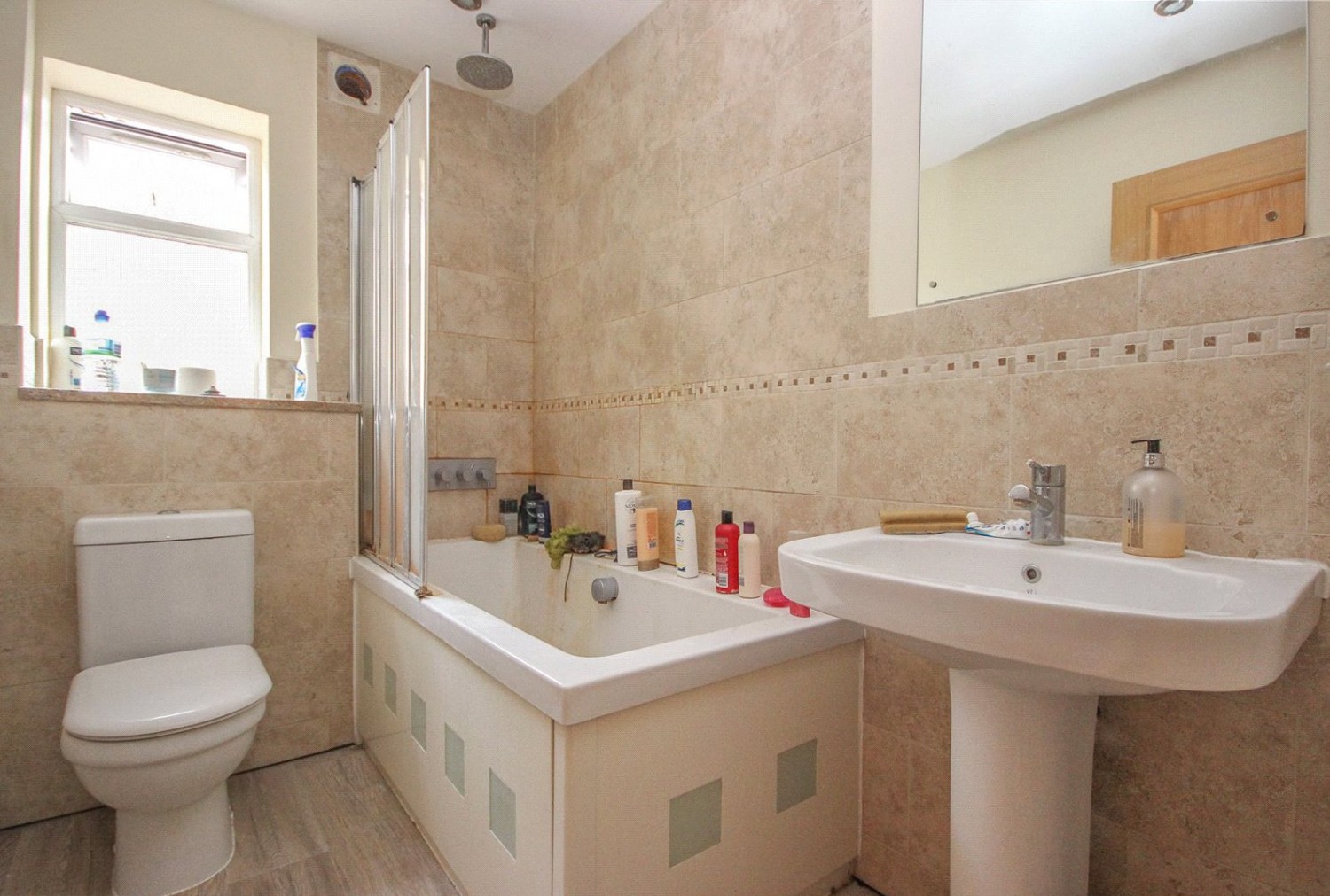 Stoke Gifford, Bristol