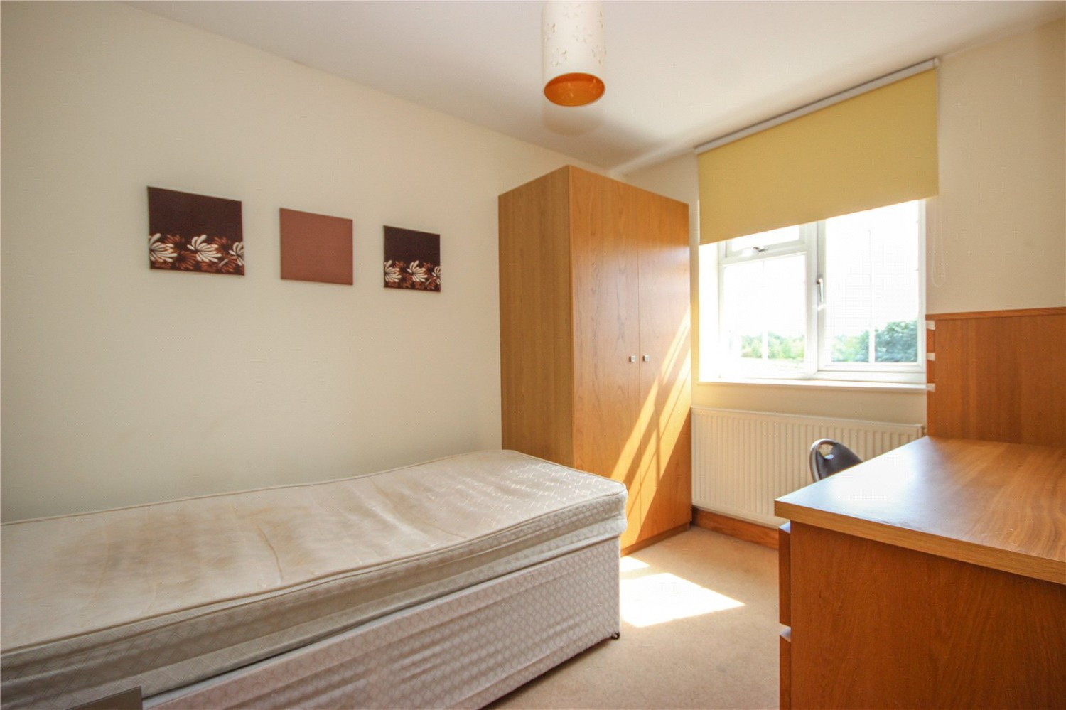 Stoke Gifford, Bristol