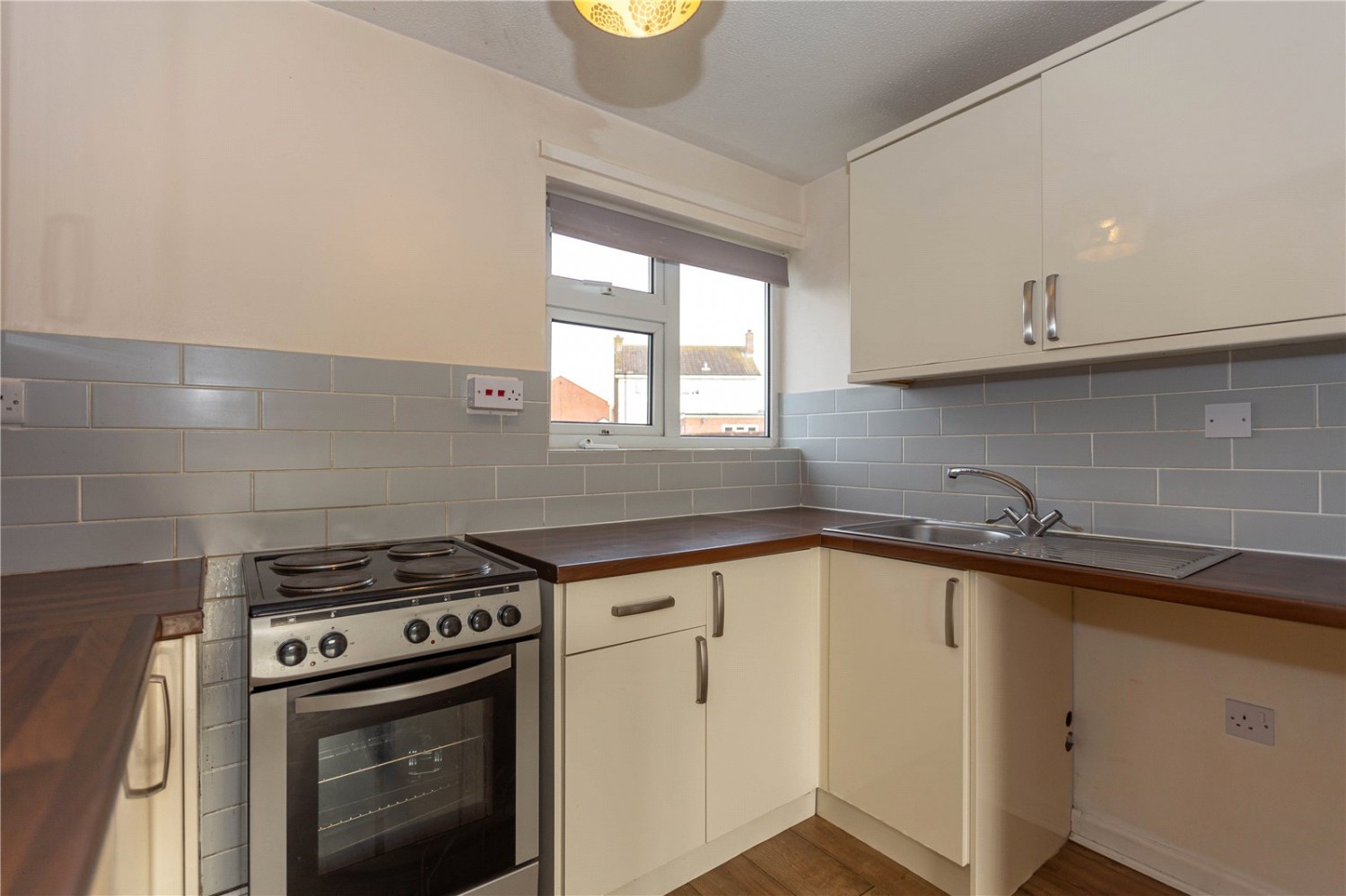 Burnham-on-Sea, Somerset