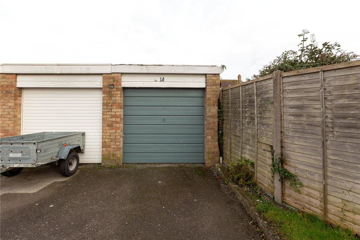 Burnham-on-Sea, Somerset